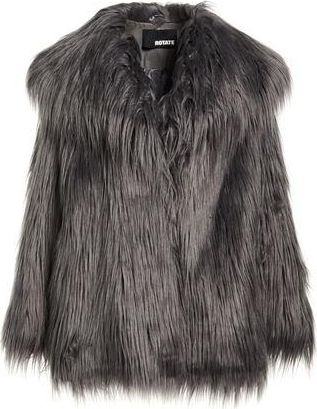 Rotate CAPISPALLA - Shearling & Teddy su YOOX.COM