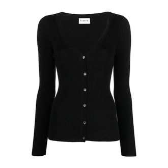 P.A.R.O.S.H. P.a.r.o.s.h., Dames, Truien, Zwart, Maat: XS