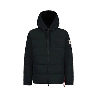 Afterlabel Stijlvolle Winterjassen voor jou - Heren - Winterjassen - Zwart - M - Jassen