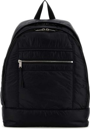 Saint Laurent Backpacks