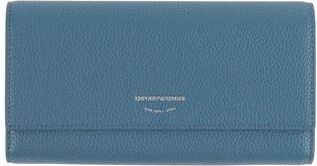 Emporio Armani Marroquinería - Billeteras en YOOX.COM