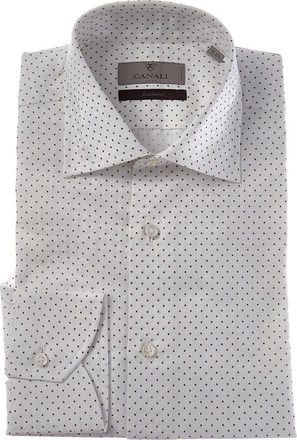 Canali Dress Shirt