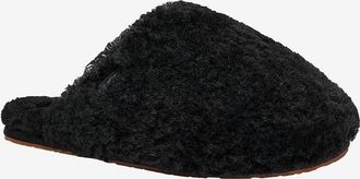 UGG Flauschige Hausschuhe W Maxi Curly Slide