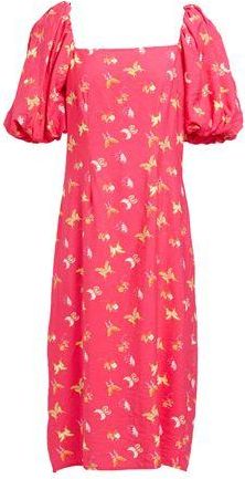 Something New DRESSES - Midi dresses sur YOOX.COM