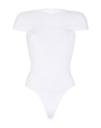 Khaite TOPS - Bodysuits auf YOOX.COM