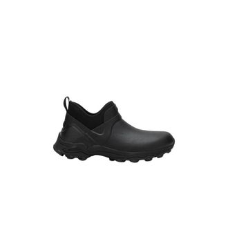 Givenchy Bogs Low Chelsea Boots_Black