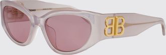Balenciaga Occhiali da sole BB0324SK Balenciaga in acetato