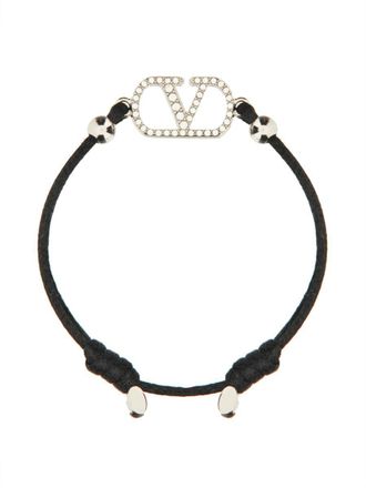 Valentino Garavani Vlogo Signature Bracelet