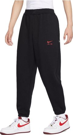 Nike Air Fleece Trousers Black FB7210-010