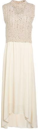 PESERICO DRESSES - Maxi dresses on YOOX.COM