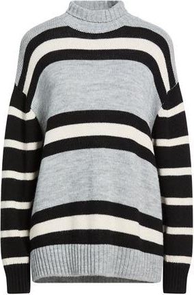 Vicolo KNITWEAR - Turtlenecks on YOOX.COM