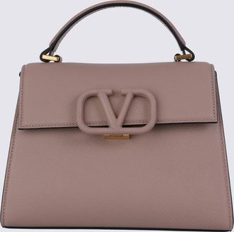 Valentino Garavani Bags Rose Cannelle-Donna