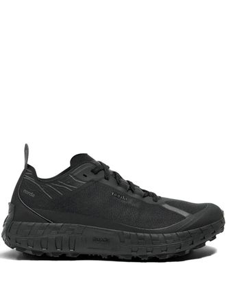 Norda 001A G+ sneakers - Black
