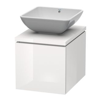 Duravit Mueble Bajo Lavabo L-cube 420x547x400mm Blanco Brillante