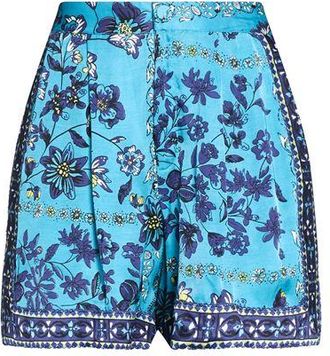 Poupette St Barth BOTTOMWEAR - Shorts & Bermuda Shorts sur YOOX.COM