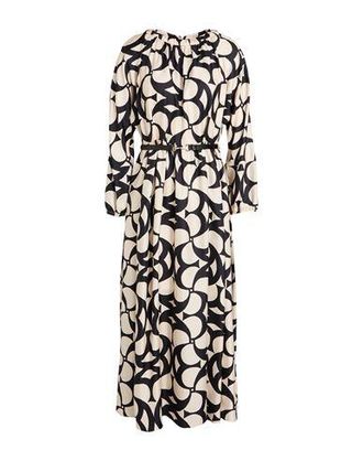 Max Mara DRESSES - Midi dresses on YOOX.COM