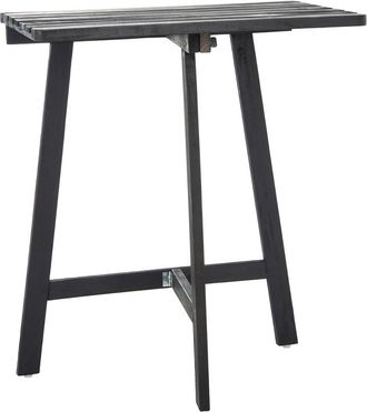 Safavieh Benton Outdoor Balcony Table