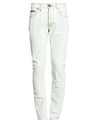 Philipp Plein BOTTOMWEAR - Jeans on YOOX.COM