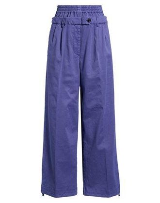 White Sand BOTTOMWEAR - Pantaloni su YOOX.COM