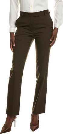 Officine G&eacute;n&eacute;rale Officine Generale Lenya Wool Pant