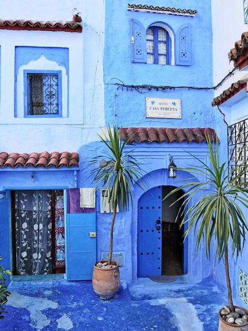 How Many Of These Epic Destinations Have You Checked Off Your Bucket List? | Stylight