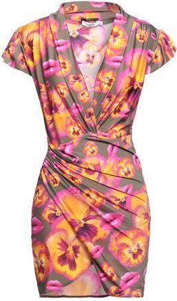 Amen VESTIDOS - Minivestidos en YOOX.COM