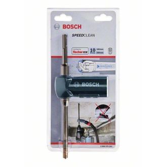 Bosch Accesorios 2608579293 Sds-plus-9 Speedclean 10 X 150 X 270 - Bosch