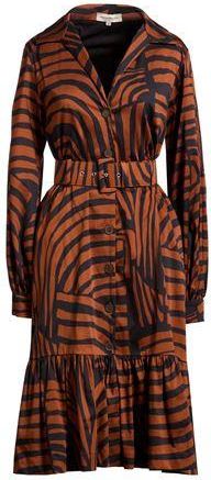 Andres Otalora VESTITI - Vestiti midi su YOOX.COM