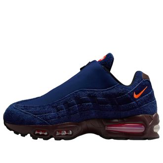 Nike Air Max 95 Zip Loyal Blue IM0695-400