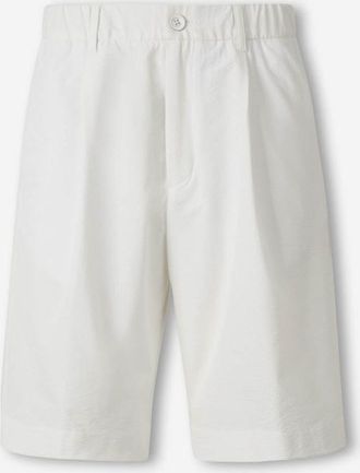 Herno Casual Bermuda Shorts