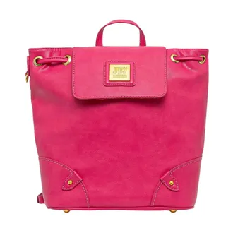 Juicy Couture Donna, Borse, Rosa, Taglia unica, new