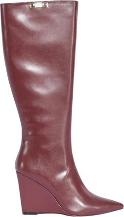 Twinset Donna, Scarpe, Rosso, 36 EU, new