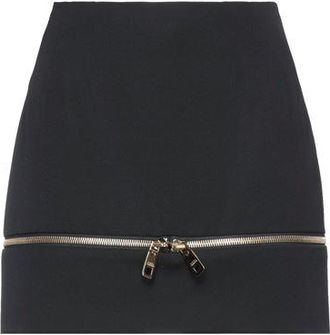Dolce & Gabbana BOTTOMWEAR - Mini skirts sur YOOX.COM