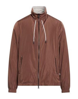 Alpha Studio JACKEN & M&Auml;NTEL - Jacken und Anoraks auf YOOX.COM