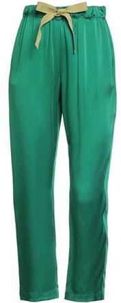 Semicouture BOTTOMWEAR - Trousers on YOOX.COM
