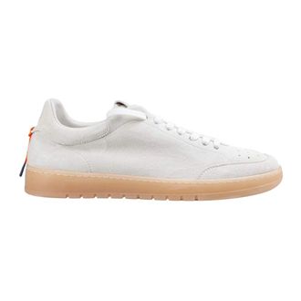 Barracuda Sneakers, male, White, Size: 10 US Guga Sneaker