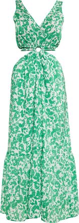 Izia Jurk Dames groente