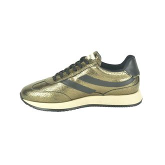 Nero Giardini Runner N - Dames - Schoenen - Veelkleurig - Maat: 38 EU Leer