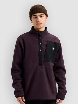 Burton Cinder Hoodie braun