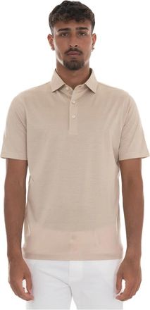 Gran Sasso Uomo, Top, Beige, XL, new