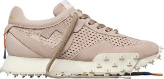 Barracuda Impact Sneaker - Dames - Sneakers - Roze - 35 EU - Su&egrave;de - Schoenen