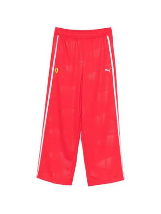 Puma Ferrari t7 Oversized Pant