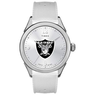 Timex Womens Tribute White Dial Watch