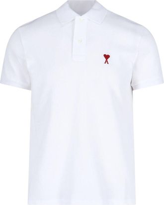 Ami Polo Ami De Caur