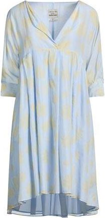 Alessia Santi Midi dresses