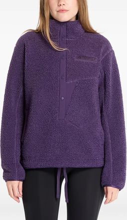 adidas Felpa Terrex Xploric - Viola