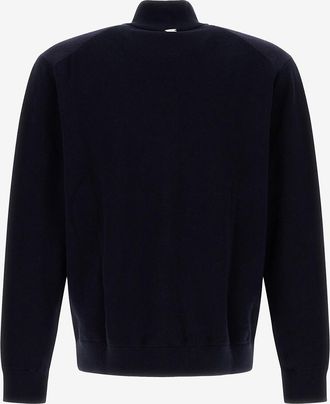 Herno Cardigan aus gefilztem Kaschmirmix Resort