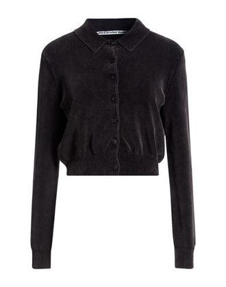 Alexander Wang KNITWEAR - Cardigans on YOOX.COM