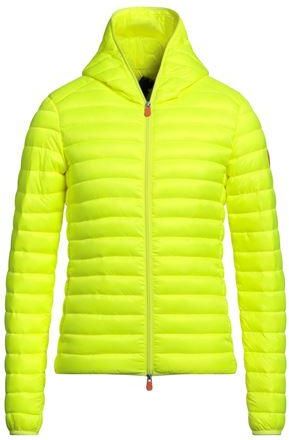 Save The Duck ROPA DE ABRIGO - Plum&iacute;feros y acolchados en YOOX.COM