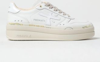 Premiata Sneakers Micol Premiata in pelle